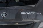Toyota ProAce City Verso Long 2019 года (EU)